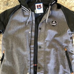 Snowboard Burton Jacket